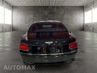 2014 Bentley Flying Spur W12 - miniatura 4
