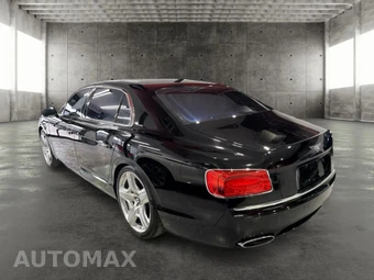 2014 Bentley Flying Spur W12 - miniatura 5