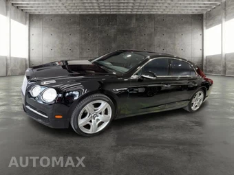 2014 Bentley Flying Spur W12 - miniatura 6