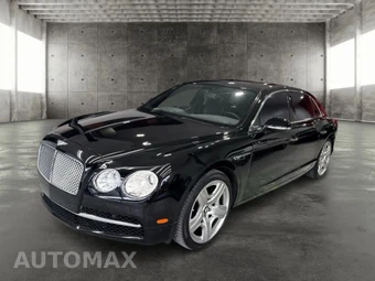 2014 Bentley Flying Spur W12 - miniatura 7