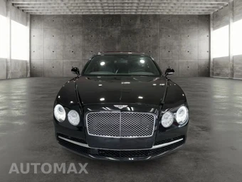 2014 Bentley Flying Spur W12 - miniatura 8
