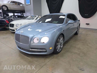2014 Bentley Flying Spur W12