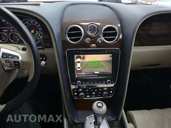 2014 Bentley Flying Spur W12 - miniatura 10