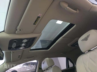 2014 Bentley Flying Spur W12 - miniatura 11