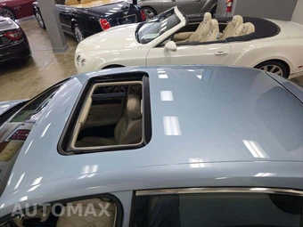 2014 Bentley Flying Spur W12 - miniatura 12