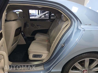 2014 Bentley Flying Spur W12 - miniatura 13