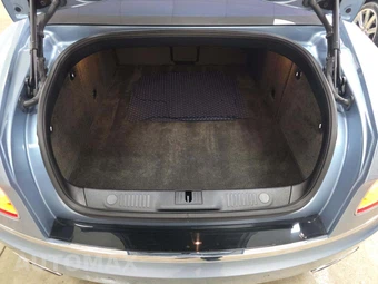 2014 Bentley Flying Spur W12 - miniatura 14