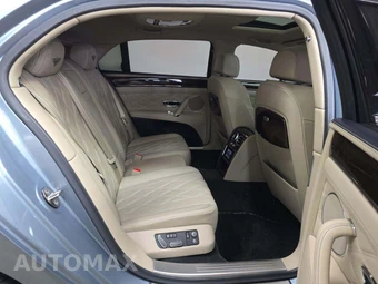 2014 Bentley Flying Spur W12 - miniatura 16