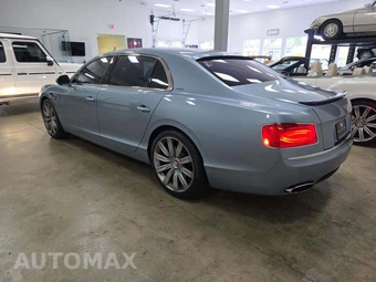2014 Bentley Flying Spur W12 - miniatura 2