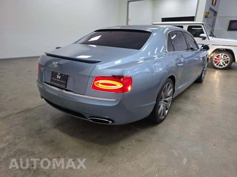 2014 Bentley Flying Spur W12 - miniatura 3