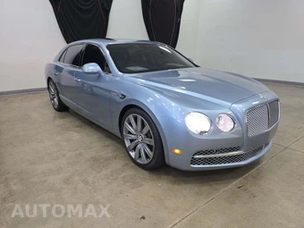 2014 Bentley Flying Spur W12 - miniatura 4