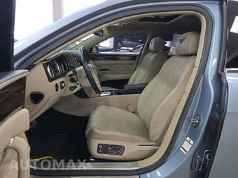 2014 Bentley Flying Spur W12 - miniatura 6