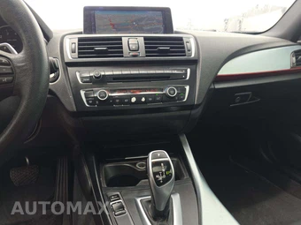 2014 BMW 2 Series Coupe 228i SPORT LINE - miniatura 10