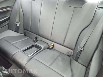 2014 BMW 2 Series Coupe 228i SPORT LINE - miniatura 13