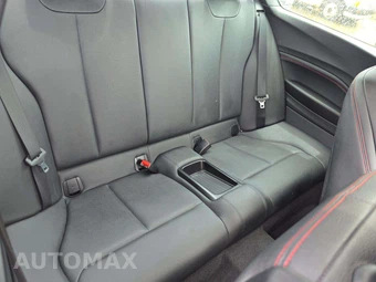 2014 BMW 2 Series Coupe 228i SPORT LINE - miniatura 16
