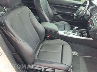 2014 BMW 2 Series Coupe 228i SPORT LINE - miniatura 18
