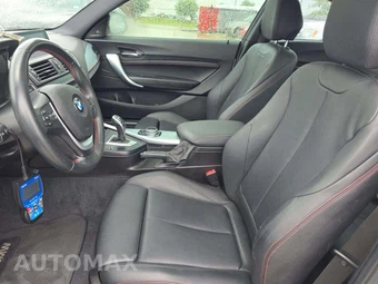 2014 BMW 2 Series Coupe 228i SPORT LINE - miniatura 6