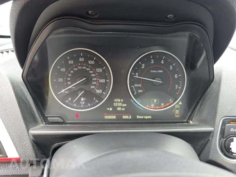 2014 BMW 2 Series Coupe 228i SPORT LINE - miniatura 9