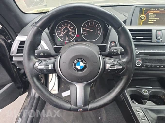 2014 BMW 2 Series Coupe M235i - miniatura 10