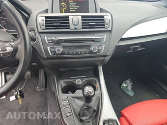 2014 BMW 2 Series Coupe M235i - miniatura 11