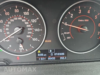 2014 BMW 2 Series Coupe M235i - miniatura 12