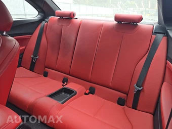 2014 BMW 2 Series Coupe M235i - miniatura 13