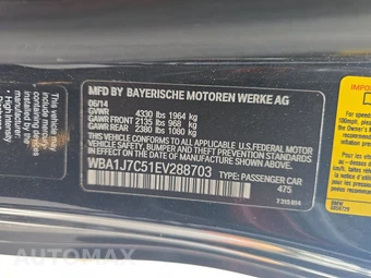 2014 BMW 2 Series Coupe M235i - miniatura 14