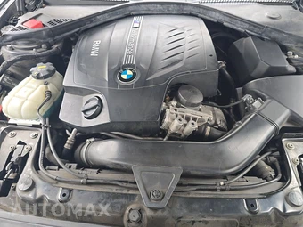 2014 BMW 2 Series Coupe M235i - miniatura 15
