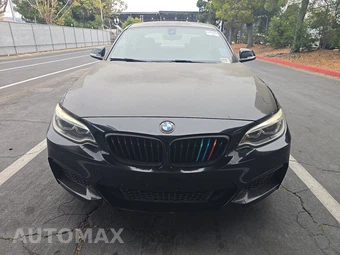 2014 BMW 2 Series Coupe M235i - miniatura 2