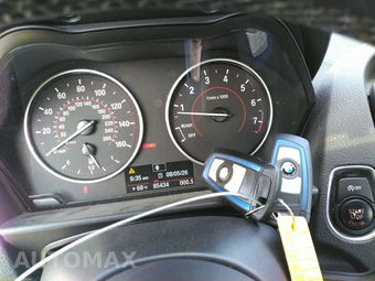 2014 BMW 2 Series Coupe M235i - miniatura 21
