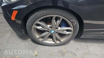 2014 BMW 2 Series Coupe M235i - miniatura 22