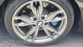 2014 BMW 2 Series Coupe M235i - miniatura 23
