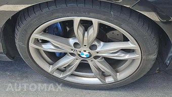 2014 BMW 2 Series Coupe M235i - miniatura 31