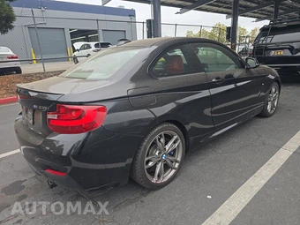 2014 BMW 2 Series Coupe M235i - miniatura 4