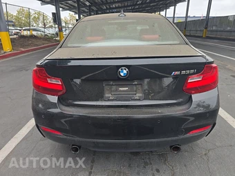 2014 BMW 2 Series Coupe M235i - miniatura 5