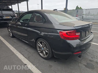 2014 BMW 2 Series Coupe M235i - miniatura 6