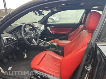 2014 BMW 2 Series Coupe M235i - miniatura 7