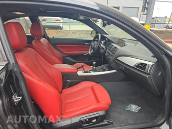 2014 BMW 2 Series Coupe M235i - miniatura 8