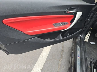 2014 BMW 2 Series Coupe M235i - miniatura 9