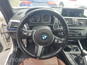 2014 BMW 2 Series Coupe M235i - miniatura 10