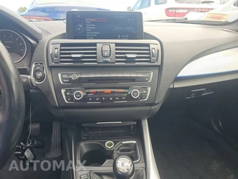 2014 BMW 2 Series Coupe M235i - miniatura 11