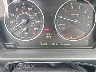 2014 BMW 2 Series Coupe M235i - miniatura 12
