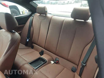 2014 BMW 2 Series Coupe M235i - miniatura 13