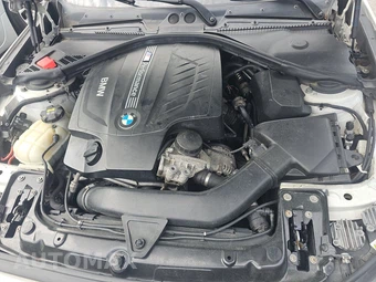 2014 BMW 2 Series Coupe M235i - miniatura 15