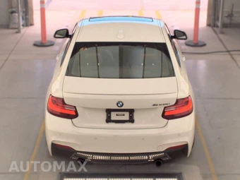 2014 BMW 2 Series Coupe M235i - miniatura 5