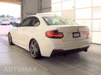 2014 BMW 2 Series Coupe M235i - miniatura 6