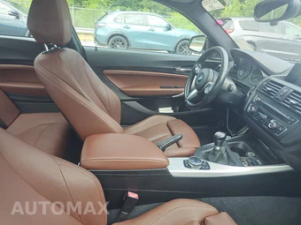 2014 BMW 2 Series Coupe M235i - miniatura 8