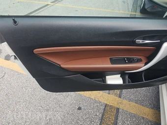 2014 BMW 2 Series Coupe M235i - miniatura 9