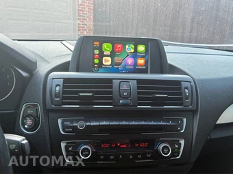 2014 BMW 2 Series Coupe M235i - miniatura 10