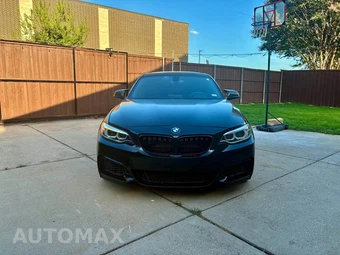 2014 BMW 2 Series Coupe M235i - miniatura 2